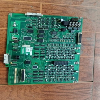 Picanol BE221026 BE315628 électrique et pièces de rechange d'Electornics