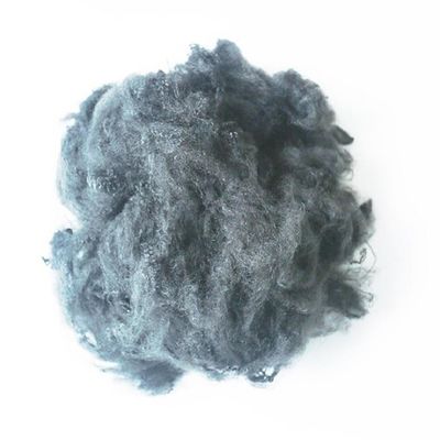 fibres 7d ignifuges ignifuges pour non le textile tissé