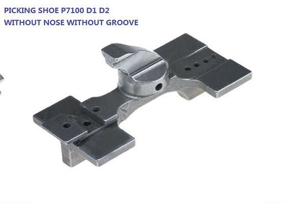 Sélection des pièces élastiques de métier à tisser de projectile de chaussure, pièces de machine de P7100 P7150 Sulzer