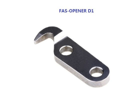 911-129-165 ouvreur de pièces de machine de tissage de Sulzer FLB - D1 D2 pour recevoir l'unité