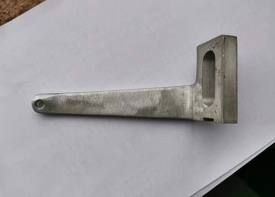 Pièces de rechange P7150 P7200 de métier à tisser de Sulzer du levier de frein 911314767