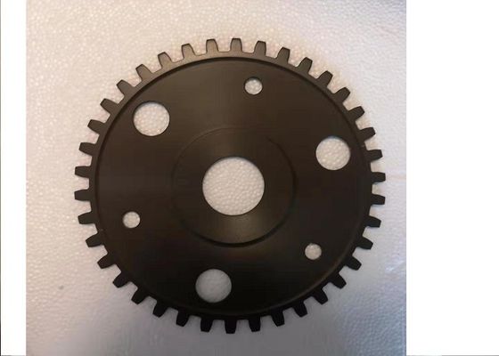 Roue dentée pour la roue d'entraînement de pièces de rechange de métier à tisser de rapière de Saurer S500