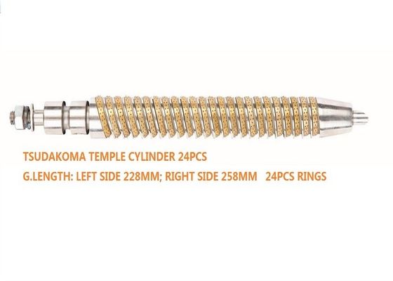 Cylindre de temple de Jet Weaving Loom Spare Parts Tsudakoma d'air