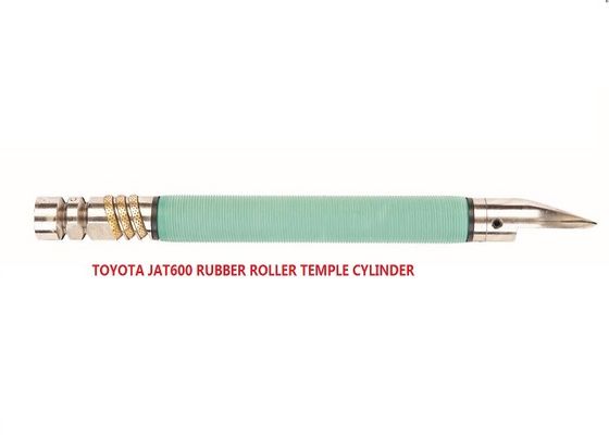 Pièces JAT500 JAT600 de métier à tisser de tissage de cylindre de temple de TOYOTA