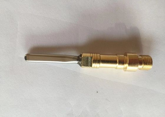 Sous pièces de métier à tisser du trou 1.4mm Airjet du bec un pour Toyota Airjet 810