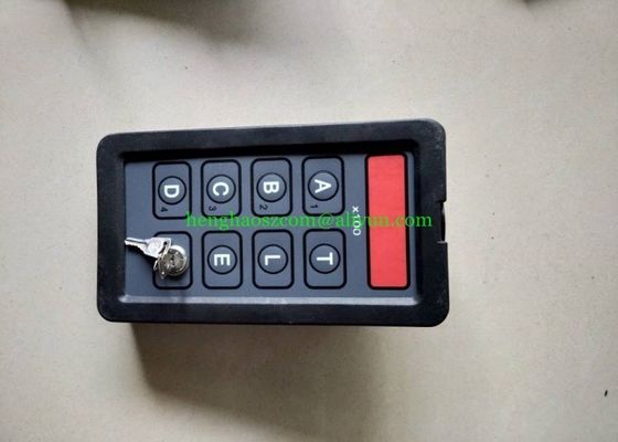 Sélection contre avec les pièces de rechange 911802331 de métier à tisser de tissage de câble de Conecting