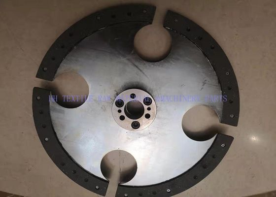 Métier à tisser TW11 de Sulzer de pièces de rechange de machines de textile du disque d'embrayage D92 912503098