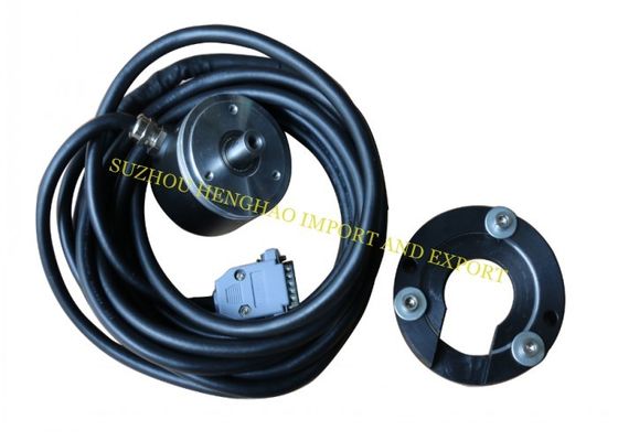Émetteur d'angle pour le numéro de la pièce de la rapière G6200 SK98 : 858137010