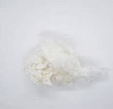 Non fibre discontinue de polyesters réutilisée par animal familier de textile tissé pour Geotexile