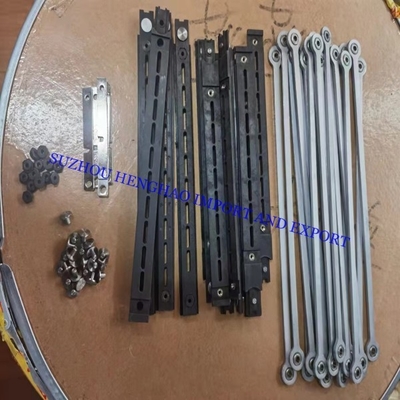 Pièces de rechange pour le GAMMA électronique de métier à tisser de tissage de dispositif de lisière de gaze