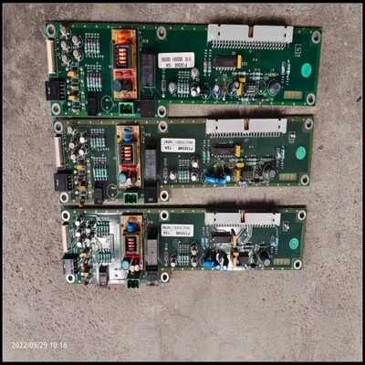 Pièces de rechange pour machines textiles Staubli F13034812A JC5 INVERTER BOARD