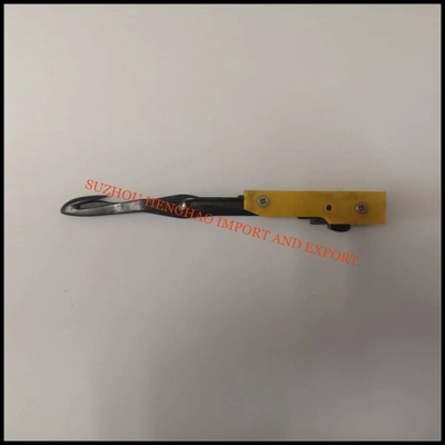 Picanol GTX Gripper (GTM-As) Lisse Gauche Et Droite BE59012 BE82977