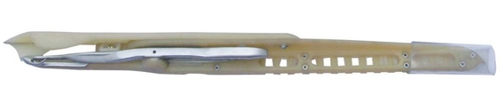 Tête gauche droite de pince de R32005Y R32004Y pour des pièces de machine de tissage de Somet AC2S