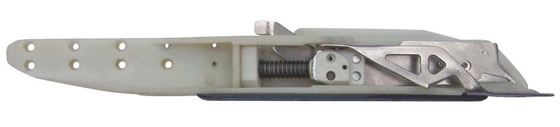Tête de pince de pièces de rechange de métier à tisser Picanol PGW (LH) PGW (RH) BE71766 BE71774 B72746