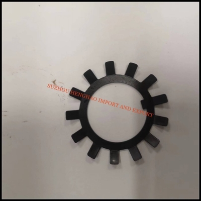 Le PLAT de VERROUILLAGE de PIÈCES DE RECHANGE de MÉTIER À TISSER de SULZER MB6 PAS PARTIE aucun 921009593