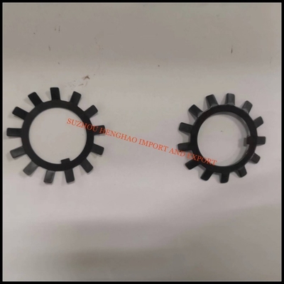Le PLAT de VERROUILLAGE de PIÈCES DE RECHANGE de MÉTIER À TISSER de SULZER MB6 PAS PARTIE aucun 921009593