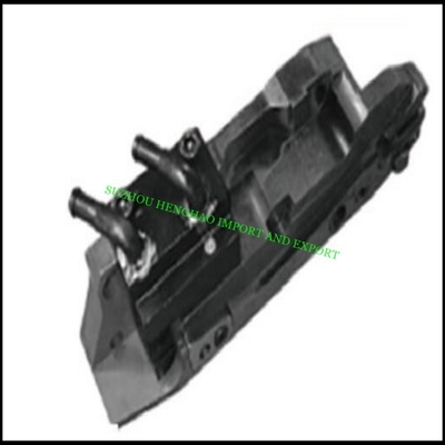 Pièces de rechange de métiers à tisser de projectile de Sulzer P7300hp, pièces No. rail de guide 270007545 de sélection