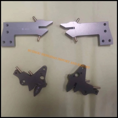 L'appui Compl d'Airjet Toyota JAT710 équipent Rhésus et main gauche d'un gicleur J5304-11011-0A J5304-31011-0A