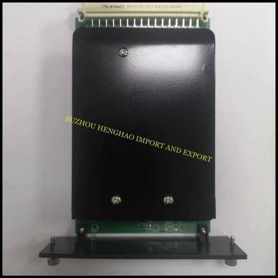 Pièces de rechange électriques du MODULE NTL13 du numéro de la pièce 911180163 pour les métiers à tisser P7100 de Sulzer