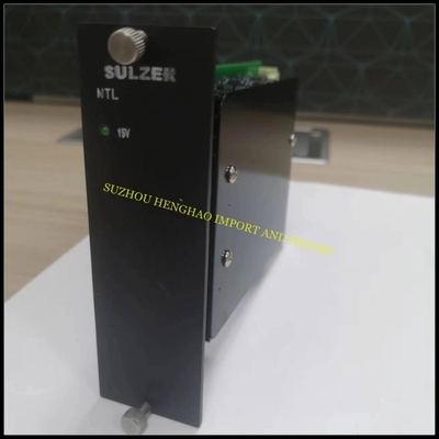 Pièces de rechange électriques du MODULE NTL13 du numéro de la pièce 911180163 pour les métiers à tisser P7100 de Sulzer