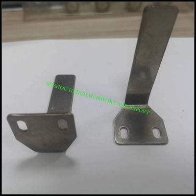 Les pièces de rechange d'Airjet Toyota JAT710, le guide de plat, J3210-36030-00, MRO FOURNIT POUR l'USINE de TISSAGE