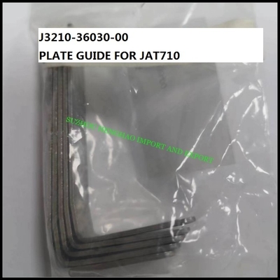 Les pièces de rechange d'Airjet Toyota JAT710, le guide de plat, J3210-36030-00, MRO FOURNIT POUR l'USINE de TISSAGE