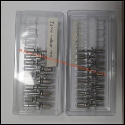 Pièces de métier à tisser d'Airjet : PLUNGER-ASSY pour Toyota JAT710/810, pièces non : J3220-08100-00, qualité originale, faite dans la porcelaine