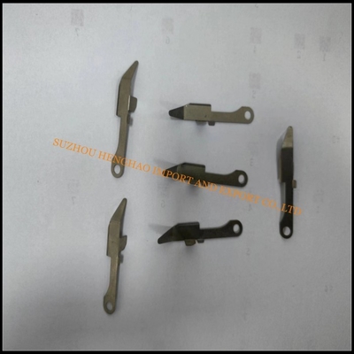 Saurer 400 pièces détachées de métiers à tisser 847267 PLATTE MOBILE 847115 PLATTE FIXE