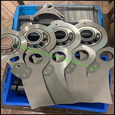 Pièces détachées pour les machines Staubli Dobby