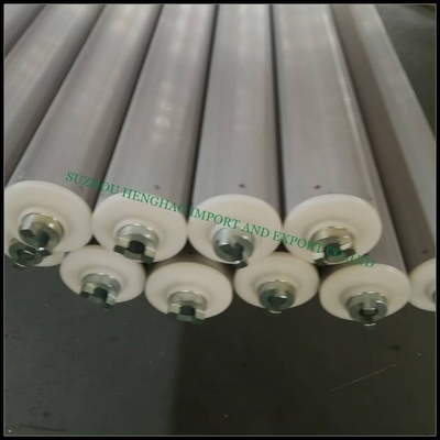 ROLLER DE Vêtement 85" 110" 130" 143" 153" 183" 213" Pour les métiers à tisser, de haute qualité, fournisseur MRO De Chine