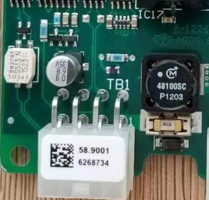 Les produits de la série LENO PCB pour OMNIPLUS 800,PN:58.9001 BA313381