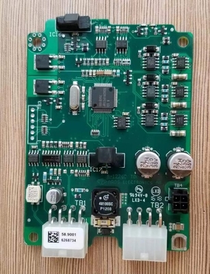 Les produits de la série LENO PCB pour OMNIPLUS 800,PN:58.9001 BA313381