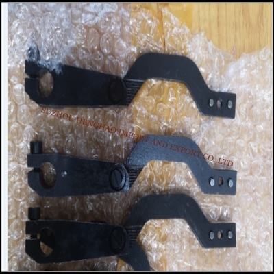 N° de pièces détachées: 911159316 SU 911159319 SELVEAGE ROD FA; pièces détachées pour tisserie Sulzer; pièces détachées pour tisserie Lomm