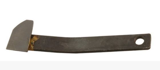 Le produit doit être présenté sous forme d'une couche d'écoulement.8