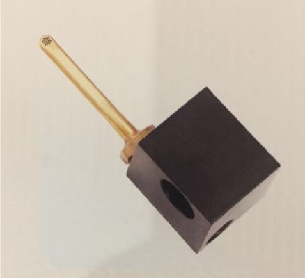 Buse secondaire (buse relais) ; Buse de bonne qualité à 19 trous pour Sulzer L5100, fournisseurs de pièces de rechange pour machines textiles