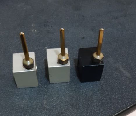 Buse secondaire (buse relais) ; Buse de bonne qualité à 19 trous pour Sulzer L5100, fournisseurs de pièces de rechange pour machines textiles