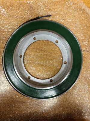 Électroaimant pour l'embrayage de la machine Leonardo,Vamatex pièces détachées de la machine à tisser Leonardo, fournisseur MRO de Chine