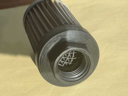 FILTRER POUR Pièces VAMATEX N° : 2690213, Fournisseur MRO de Chine pour les usines de tissage