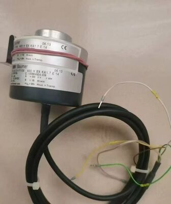 Machines de filature textile Components électriques Fournisseur de services Encodeurs Rieter, capteurs Rieter