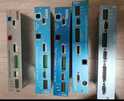 Pièces/composants spéciaux: accessoires électriques;composants de commande et d'entraînement; capteurs