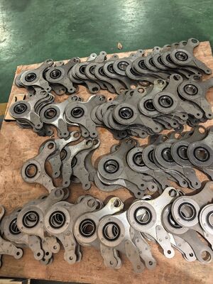 911808142 911808154 Tracteur à harnais, pièces détachées pour métiers à tisser, pièces de rechange pour métiers à tisser, P7100, PU, TW11