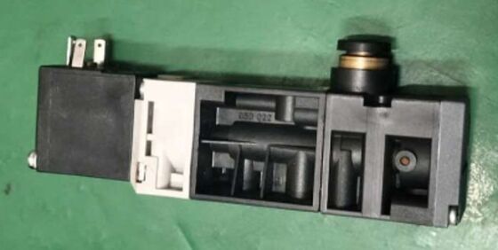 RHS;VALVE REDUCTIONNEUR;MEMBRAINE;COUVERTURE Pour les métiers à tisser en PICANOL