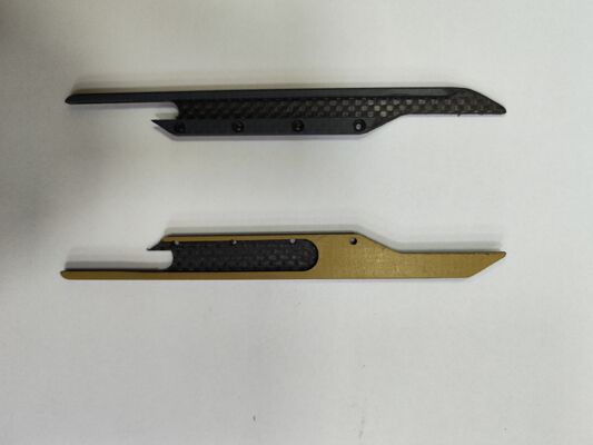 N° de pièces:2798224 2798234 2508096 2508100 , Tête de rapier ((Gripper) ;Rapier Tape ; Tête de rapier utilisée pour Vamatex P1001 Rapier Loom Lh& Rh