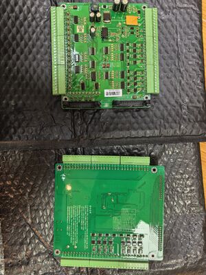 CAPTEUR DE PROXIMITÉ, Pièces détachées Jacquard, PIÈCES DE RECHANGE POUR METTEUSE