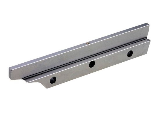 Pièce n° 911316268 PU de RAIL de GUIDE de SL pour des pièces d'unité centrale de métier à tisser de Sulzer