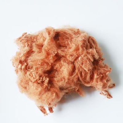 fibres 7d ignifuges ignifuges pour non le textile tissé