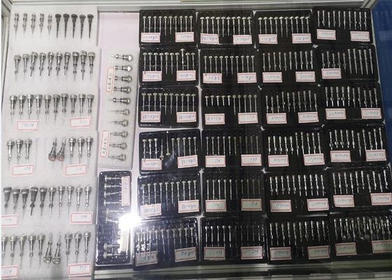Pièces de métier à tisser d'ISO9001 ISO14001 AirJet pour Picanol Somet