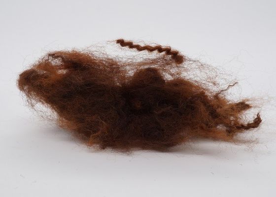 haut non polyester élastique de textile tissé de 2.5Dx51mm pour l'intérieur des véhicules à moteur