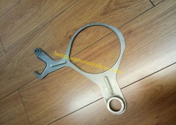 Ratière indexant le bras POUR la RATIÈRE 2430 KR2, numéro de la pièce de STAUBLI : H22145102