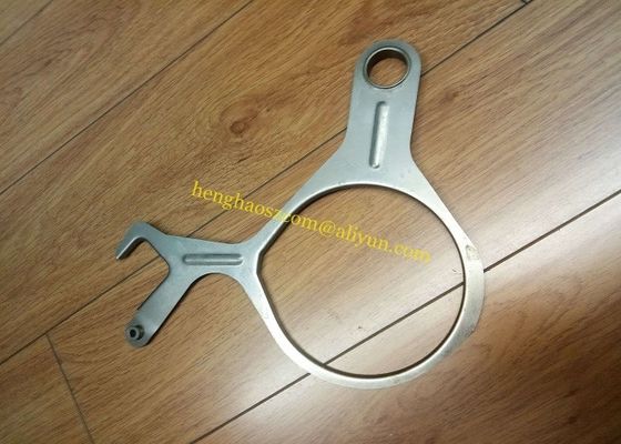 Ratière indexant le bras POUR la RATIÈRE 2430 KR2, numéro de la pièce de STAUBLI : H22145102
